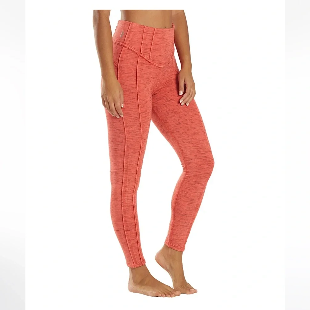 Free People
Hybrid Yoga Leggings - Picture 1 of 4